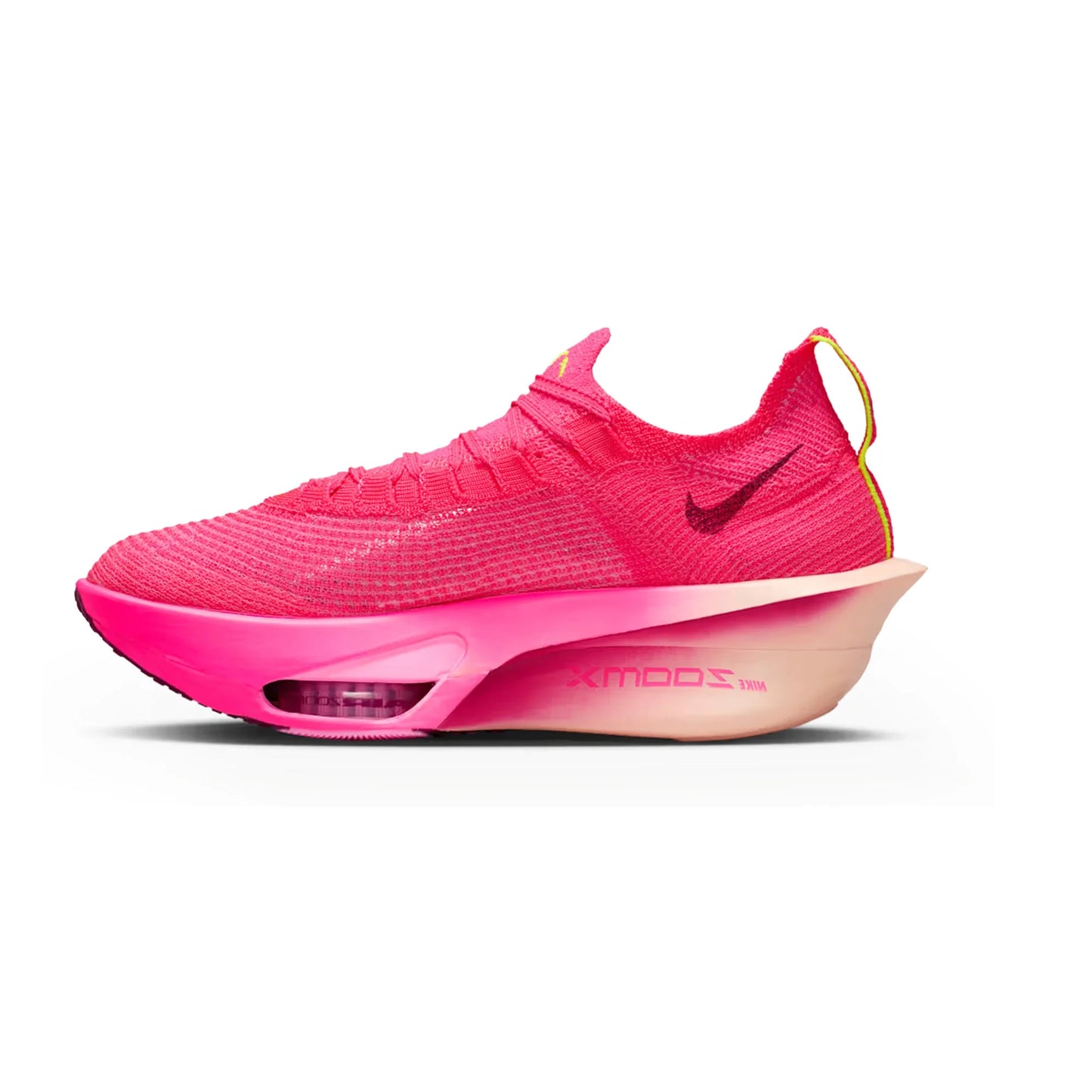 Nike Air Zoom Alphafly Next% 3 'Hyper Pink Bordeaux' Women's (2025)