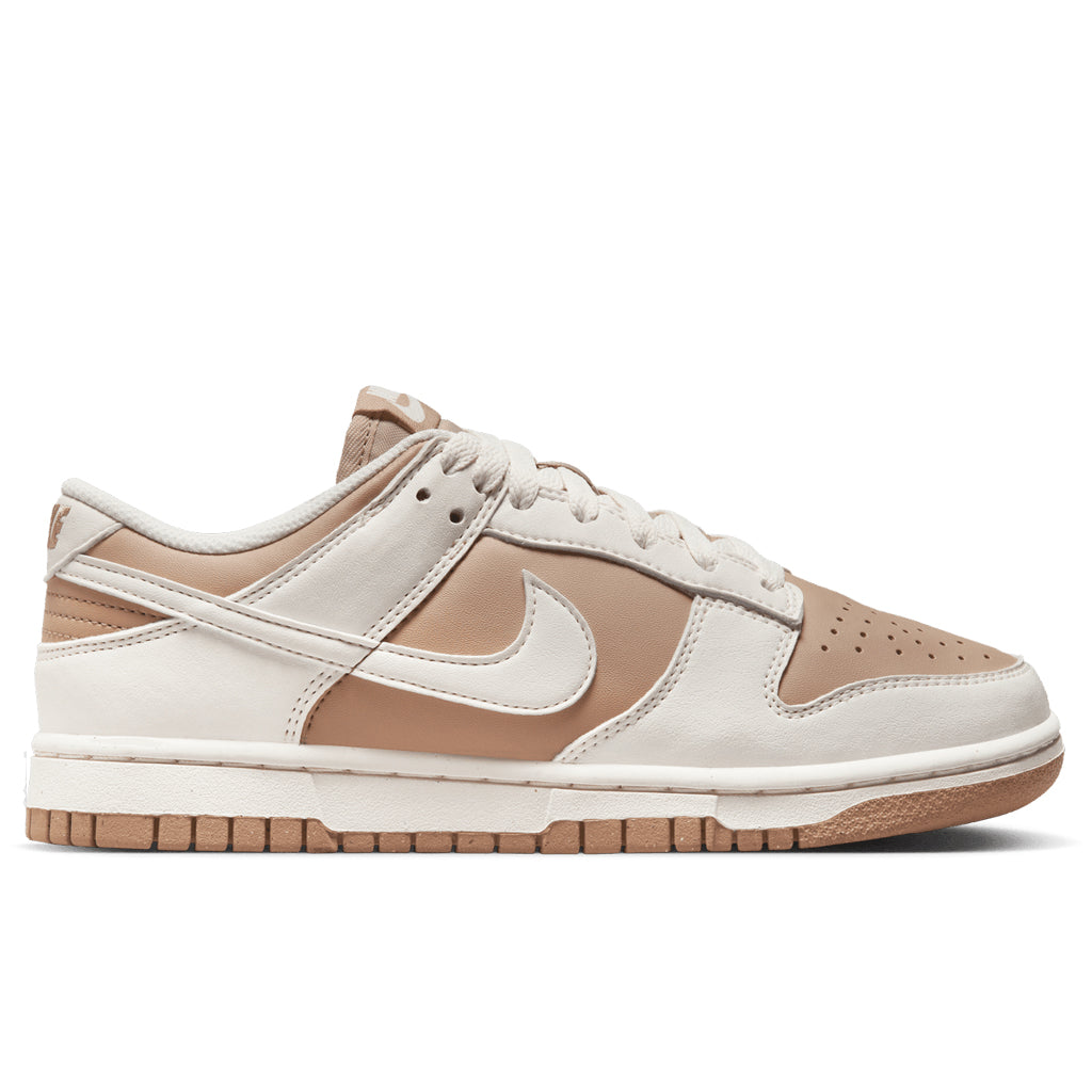 Dunk Low Next Nature - Hemp/Sail