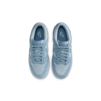 Nike Dunk Low SE 'Light Armory Blue Work Blue' GS (2026)