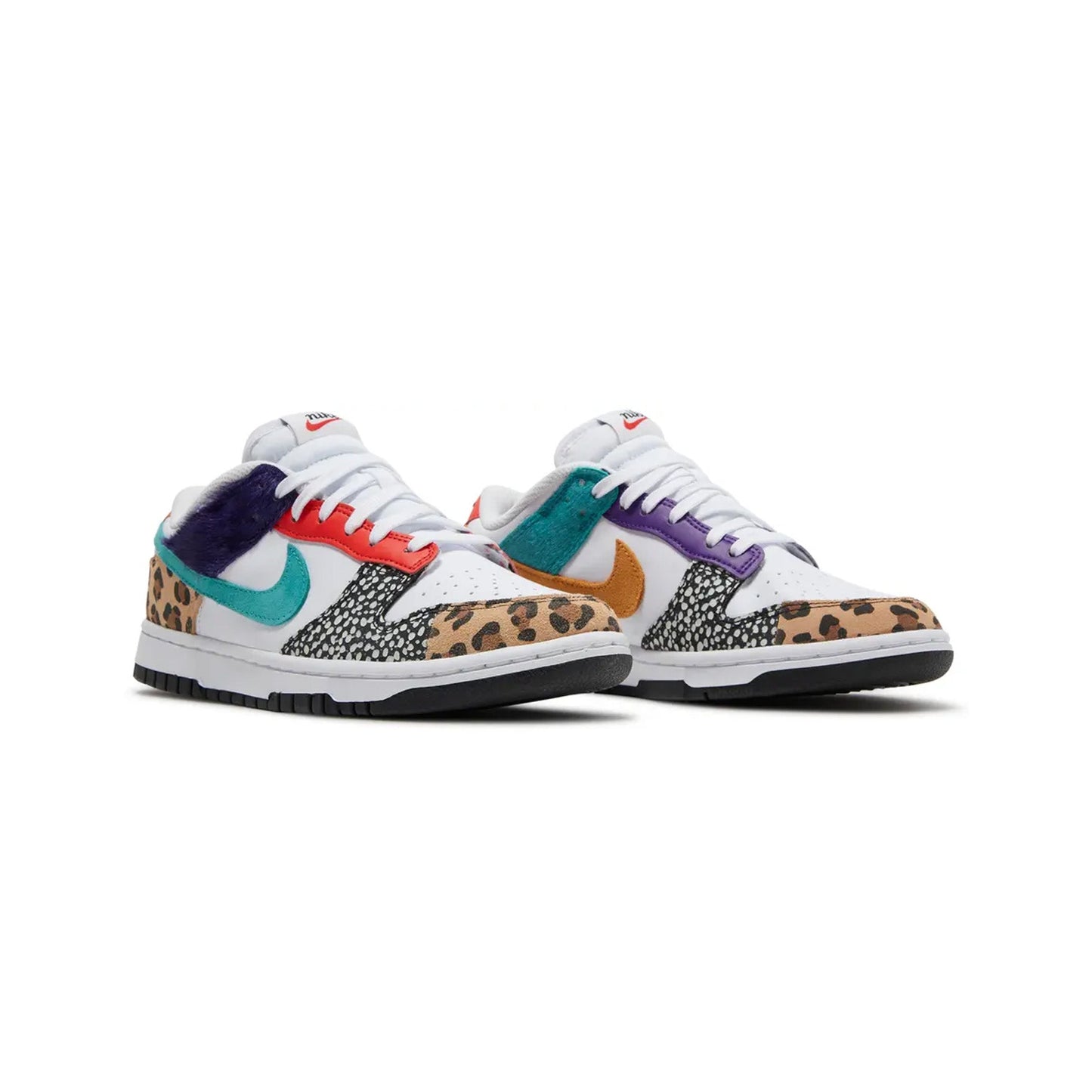 Nike Dunk Low SE 'Safari' W (2022)