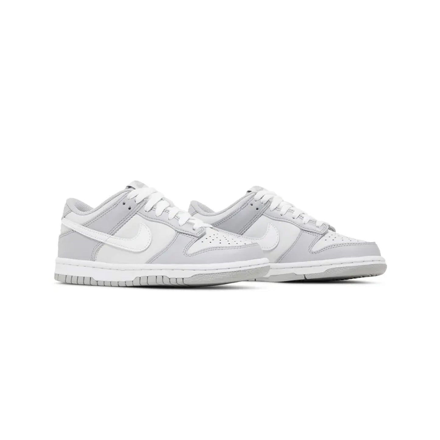 Nike Dunk Low 'Two-Toned Grey' PS (2022)