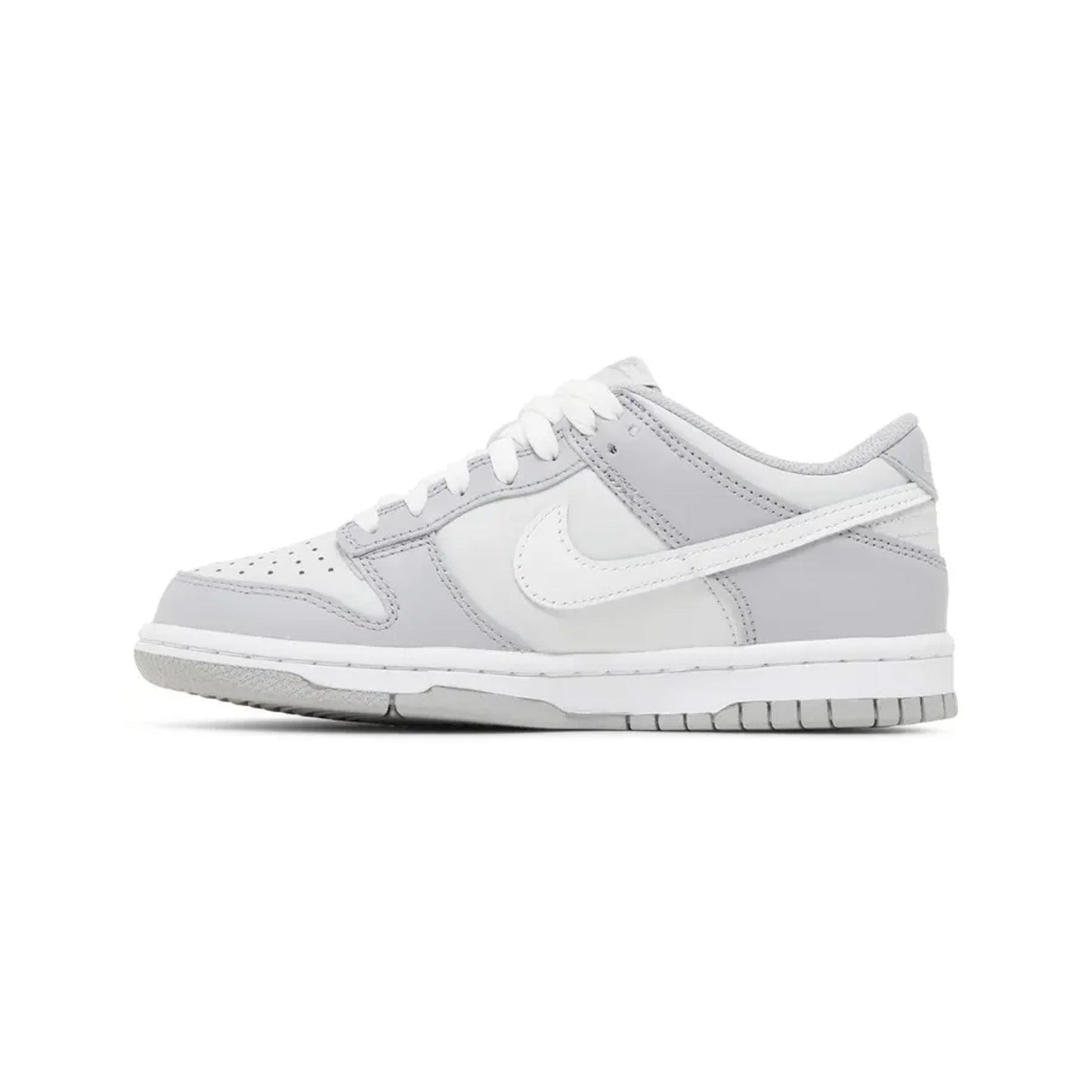 Nike Dunk Low 'Two-Toned Grey' PS (2022)