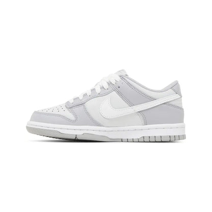 Nike Dunk Low 'Two-Toned Grey' PS (2022)