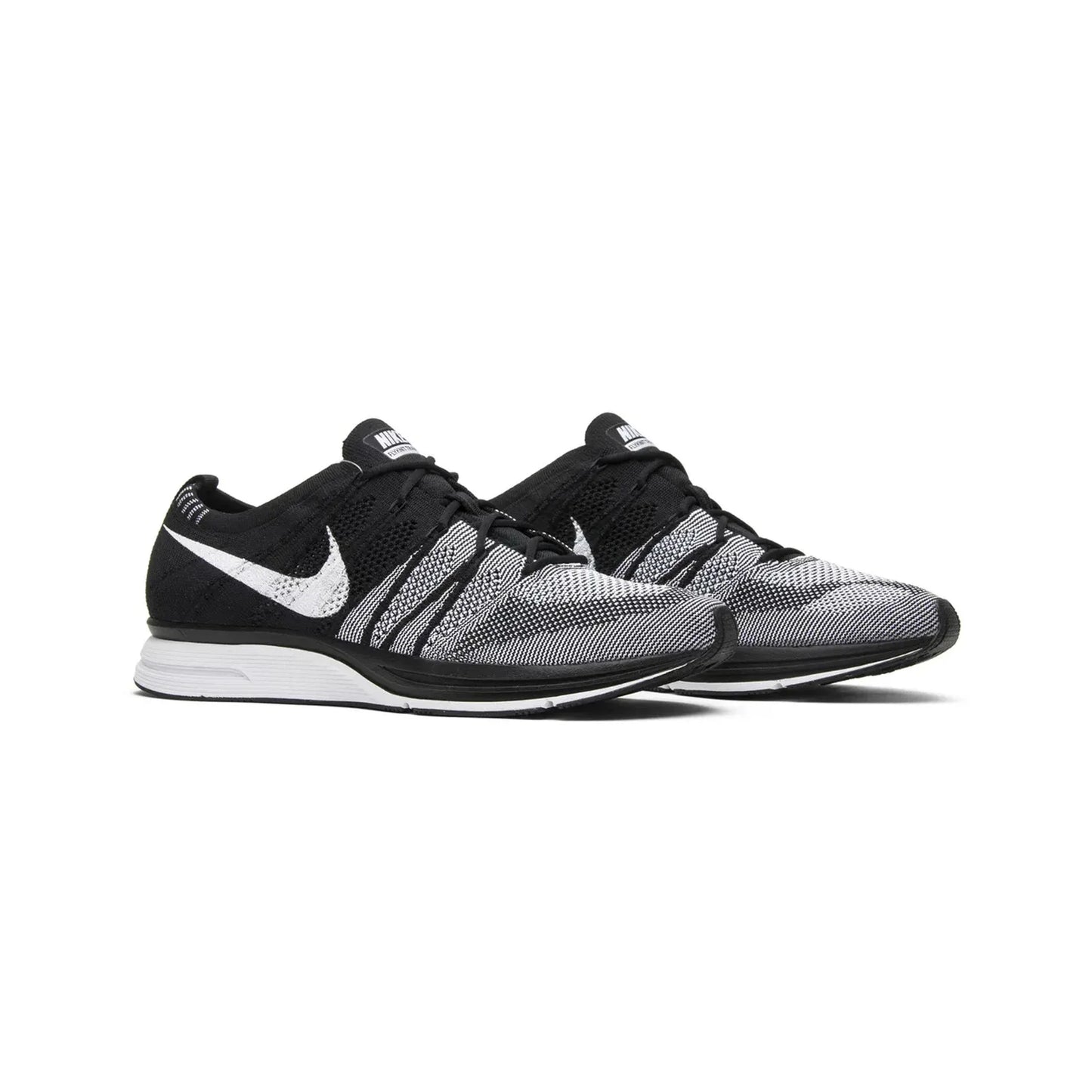 Nike Flyknit Trainer 'Oreo' (2018)