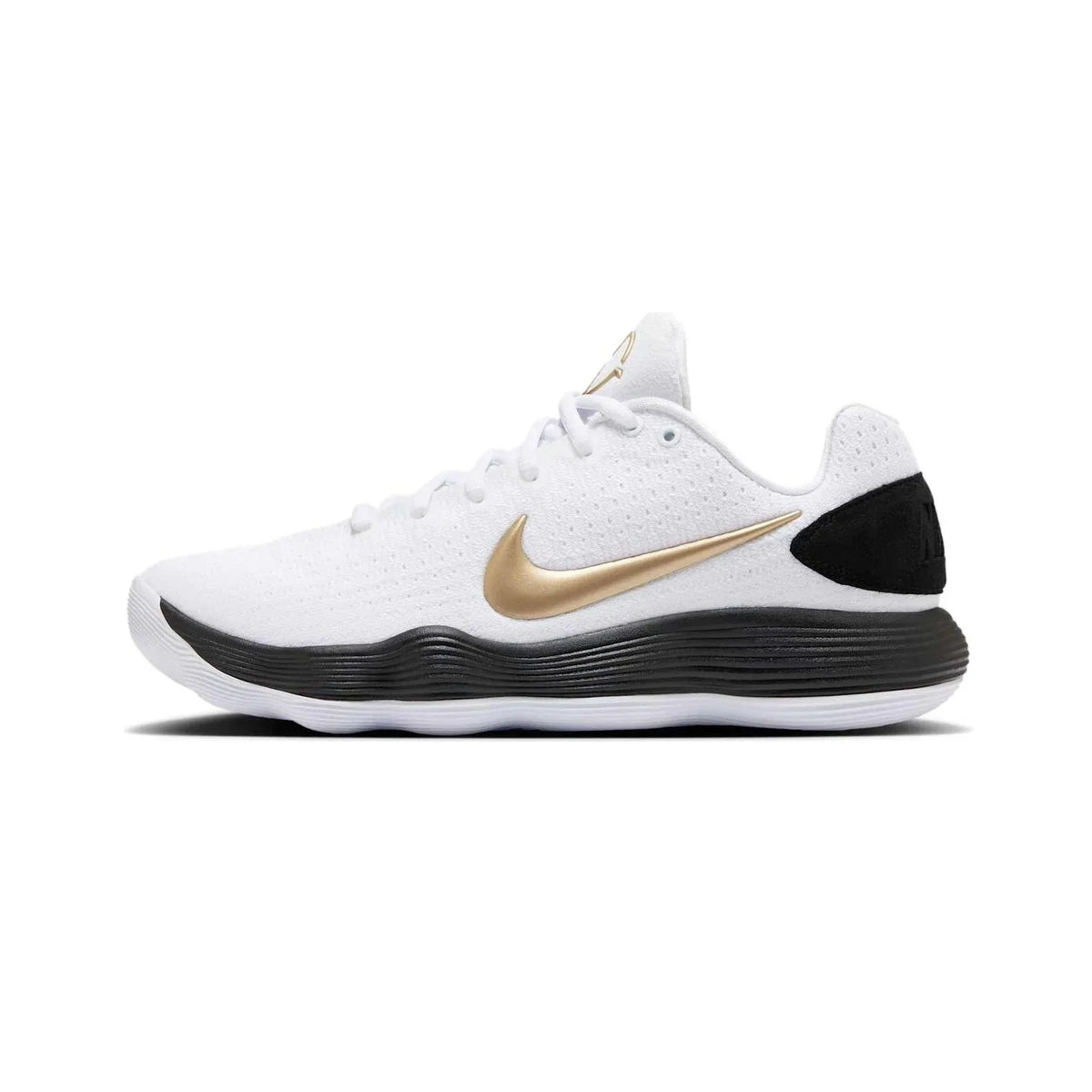 Hyperdunk 2017 Low EP 'White Metallic Gold' (2025)