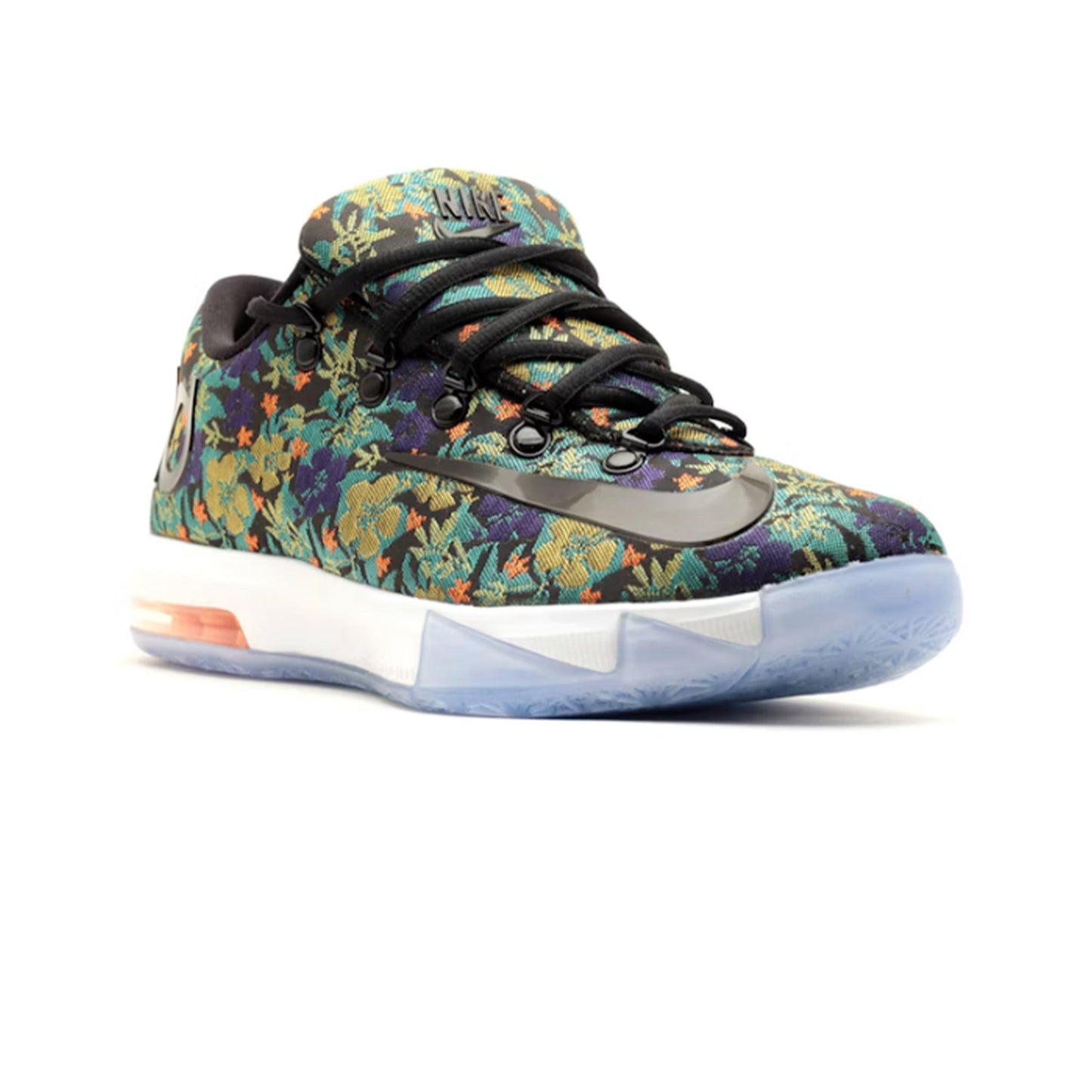Nike KD 6 EXT 'Floral' (2014)