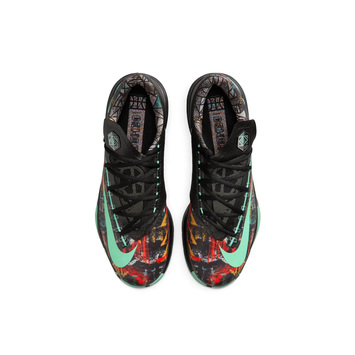 KD 6 'Illusion' (2026)