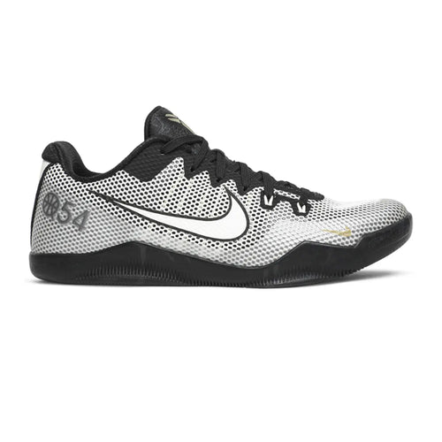 Nike Kobe 11 'Quai 54' (2016)