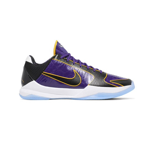 Nike Kobe 5 'Protro Lakers' (2020)