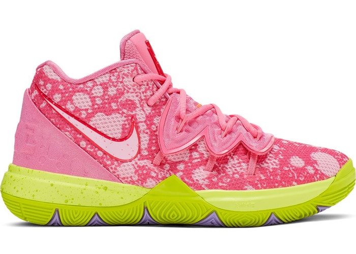 Kyrie 5 Spongebob Patrick (PS)