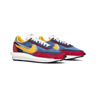 LD Waffle x Sacai 'Blue Multi'