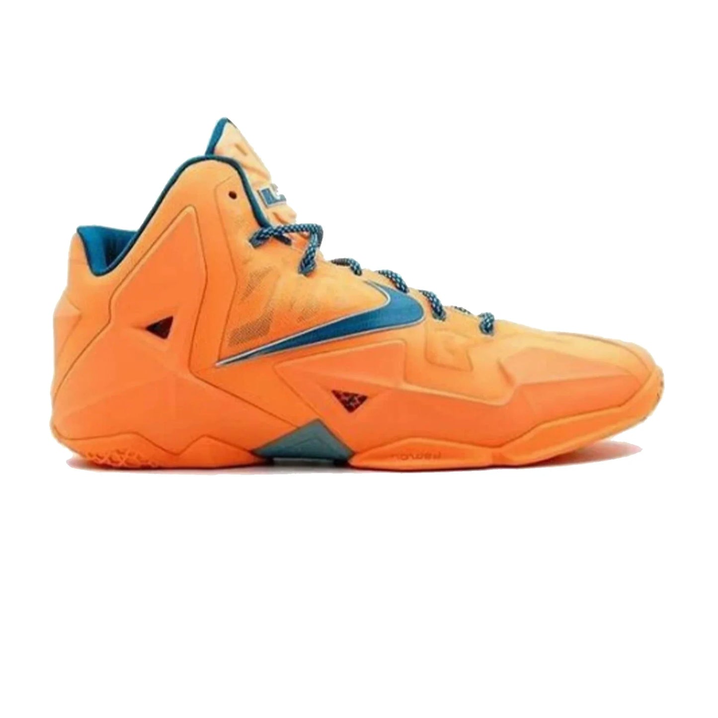 Nike LeBron 11 'Knicks' (2014)