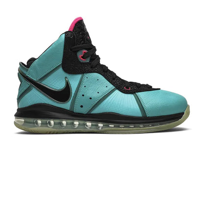 Nike LeBron 8 'South Beach Pre-Heat' (2010)