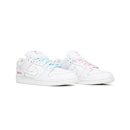 Nike SB Dunk Low 'Be True' (2022)