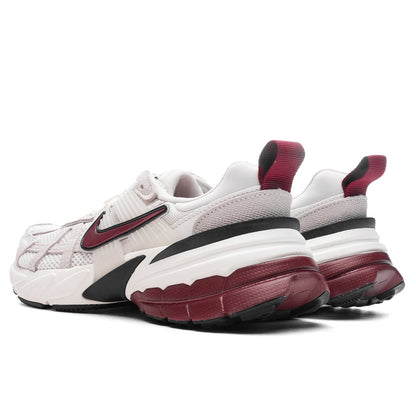 Women's V2K Run SE - White/Team Red/Black