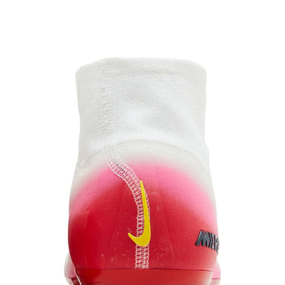 Zoom Mercurial Superfly 10 Elite FG 'Fear Nothing Pack' (2025)