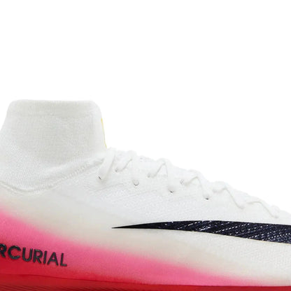 Zoom Mercurial Superfly 10 Elite FG 'Fear Nothing Pack' (2025)