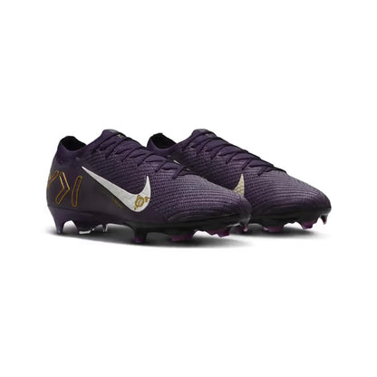 Zoom Mercurial Vapor 16 Elite FG 'Kylian Mbappé Grand Purple' (2025)