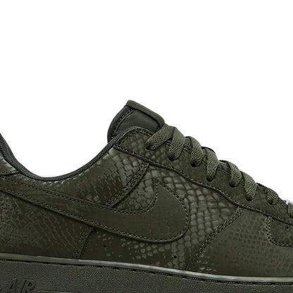 Nike x Kobe Bryant Air Force 1 Low 'Forever Cargo Khaki' (2025)