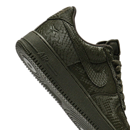 Nike x Kobe Bryant Air Force 1 Low 'Forever Cargo Khaki' (2025)