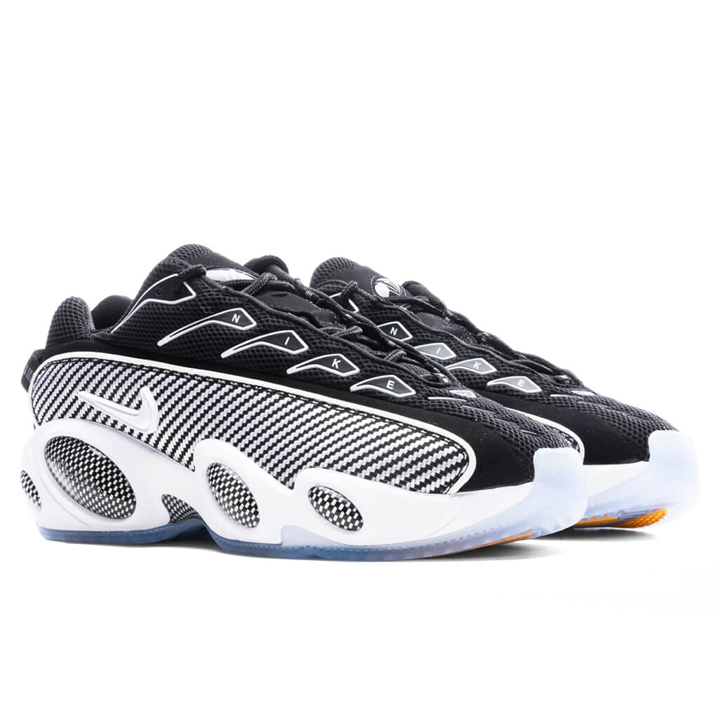 NOCTA Glide - Black/White/White