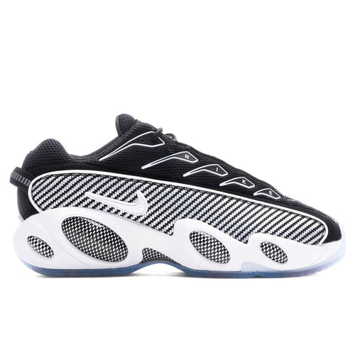 NOCTA Glide - Black/White/White