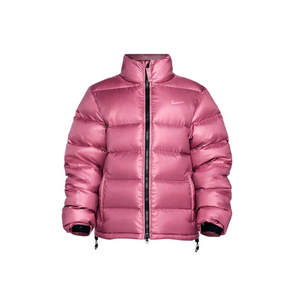 Nike x NOCTA Sunset Puffer Jacket 'Desert Berry' (2024)