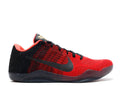Kobe 11 Elite Low Achilles Heel