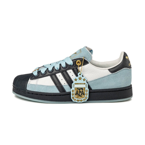 Superstar II *Asociacion del Futbol Argentino* *Home*