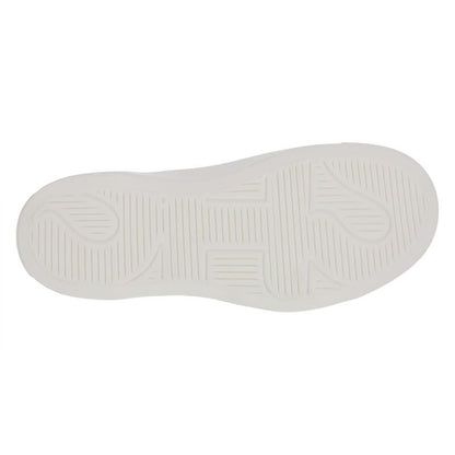 Women's Oxland Casual Shoe in White Sapphire