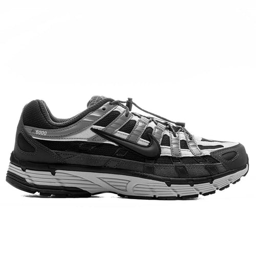 P - 6000 - Anthracite/Black/Smoke Grey