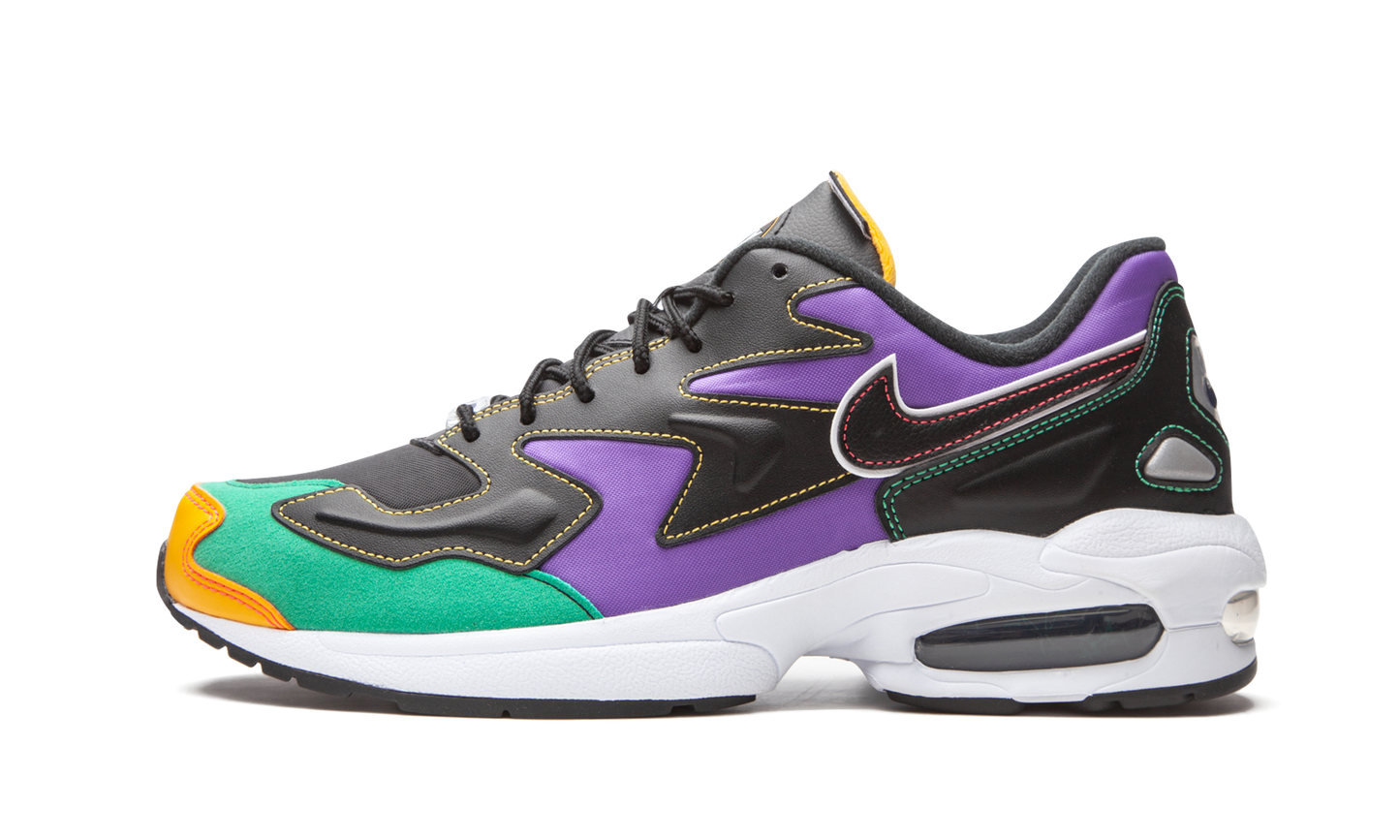Air Max2 Light PRM "Windbreaker" BV0987 023