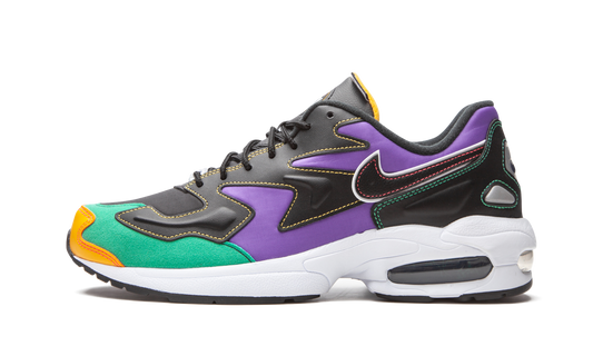 Air Max2 Light PRM "Windbreaker" BV0987 023