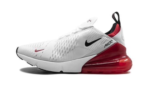 Air Max 270 "University Red" BV2523 100