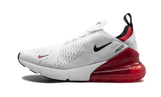 Air Max 270 "University Red" BV2523 100