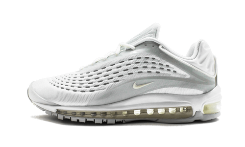 Air Max Deluxe "Triple White" AV2589 100