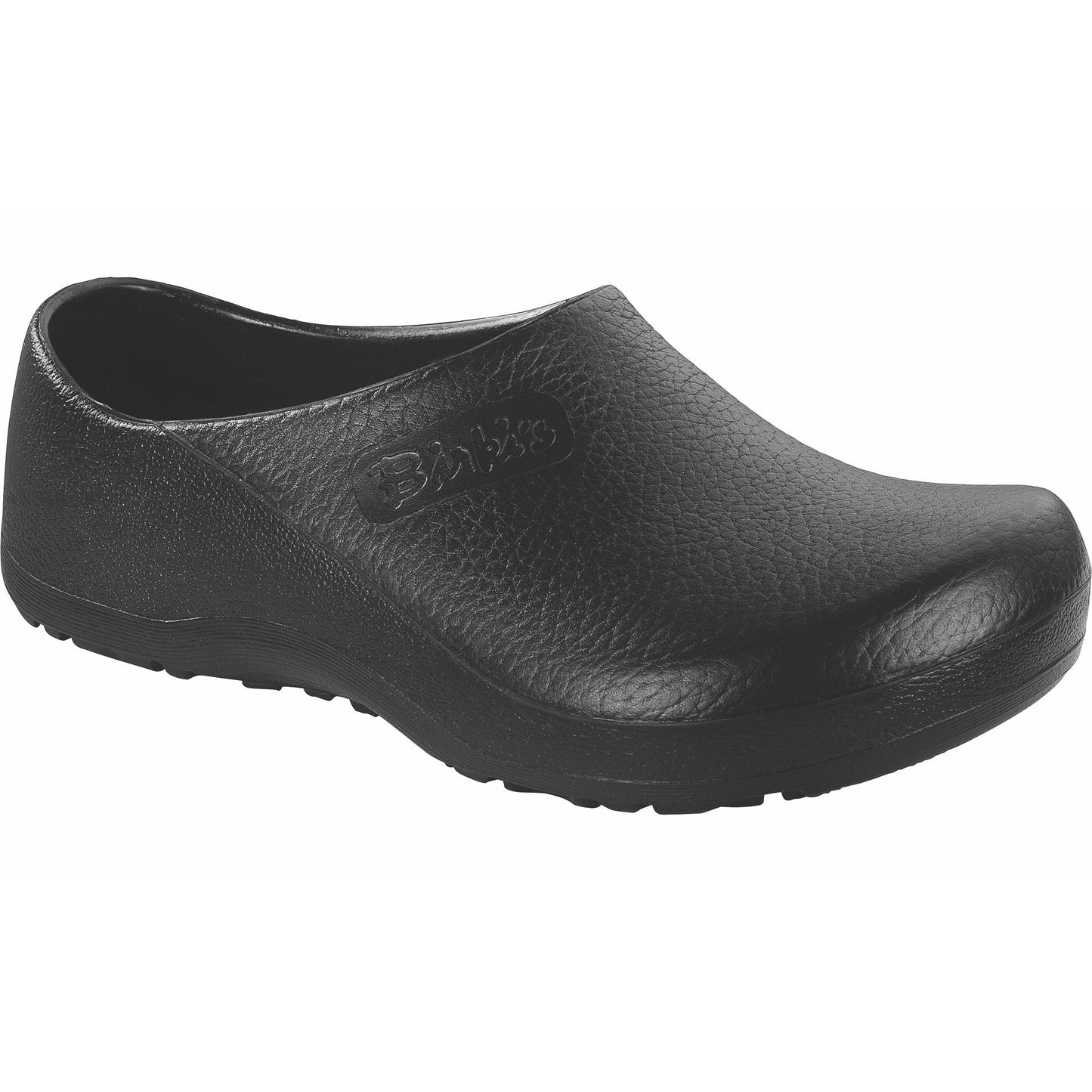 Profi-Birki Non-Slip Polyurethane in Black