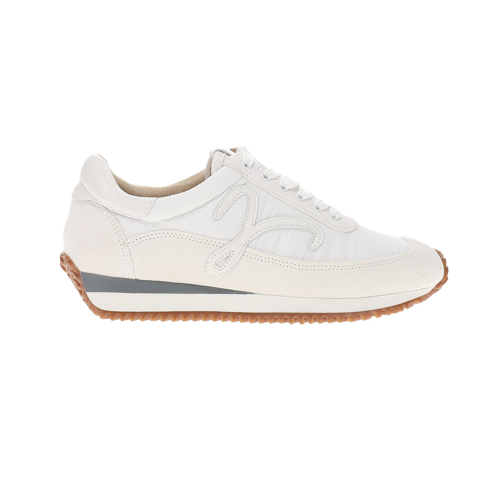 Queen Lace Up Sneakers