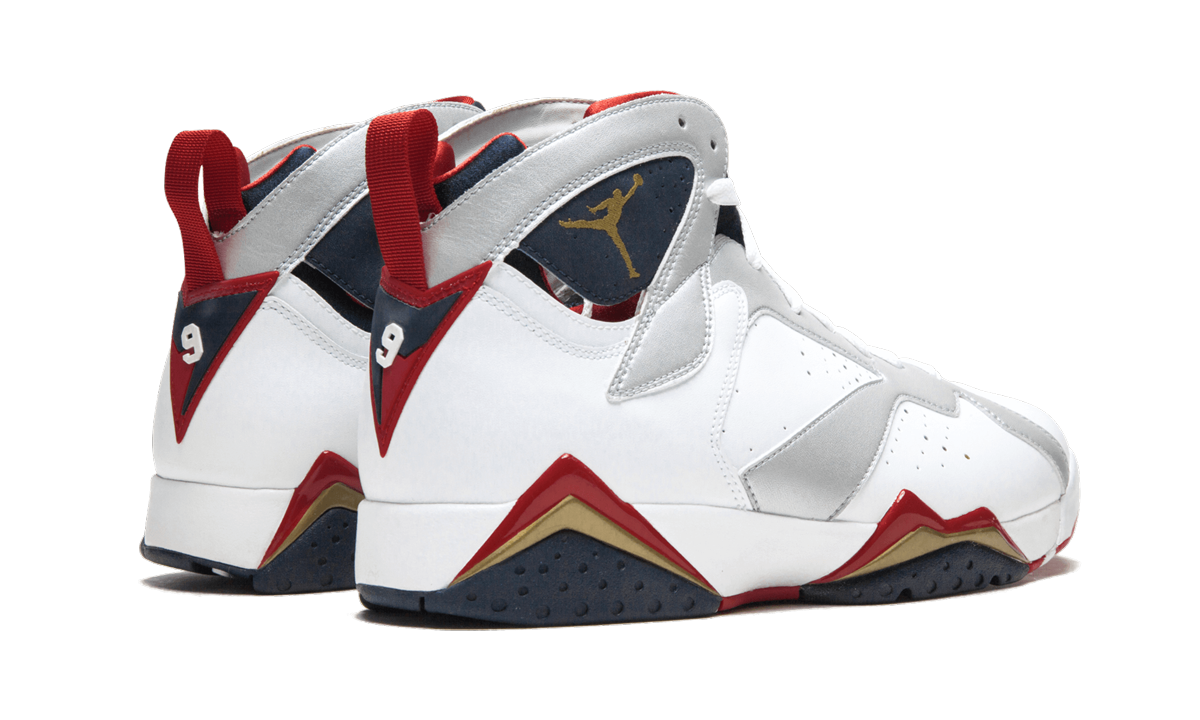 7 Retro "Olympic" 304775 135