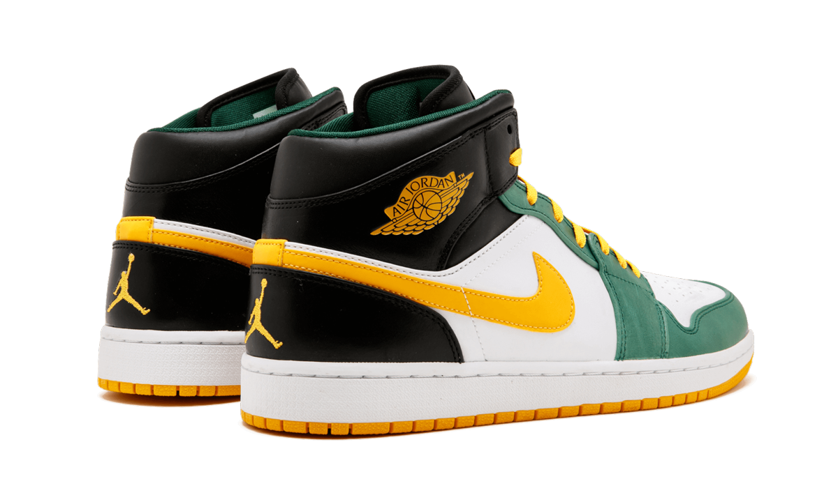 1 Mid "Sonics" 554724 307