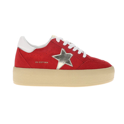 Ream Slip On Platform Sneakers