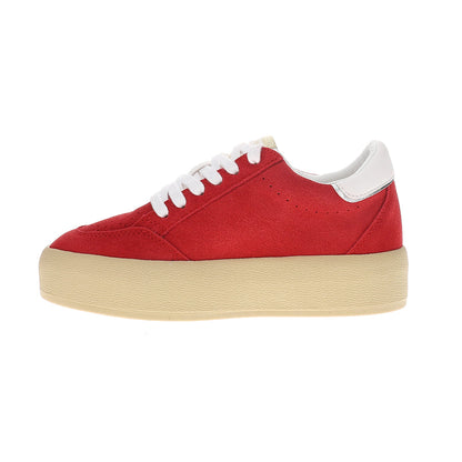 Ream Slip On Platform Sneakers