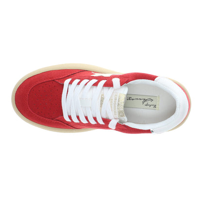 Ream Slip On Platform Sneakers