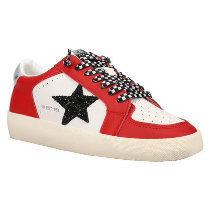 Reflex Slip On Platform Sneakers