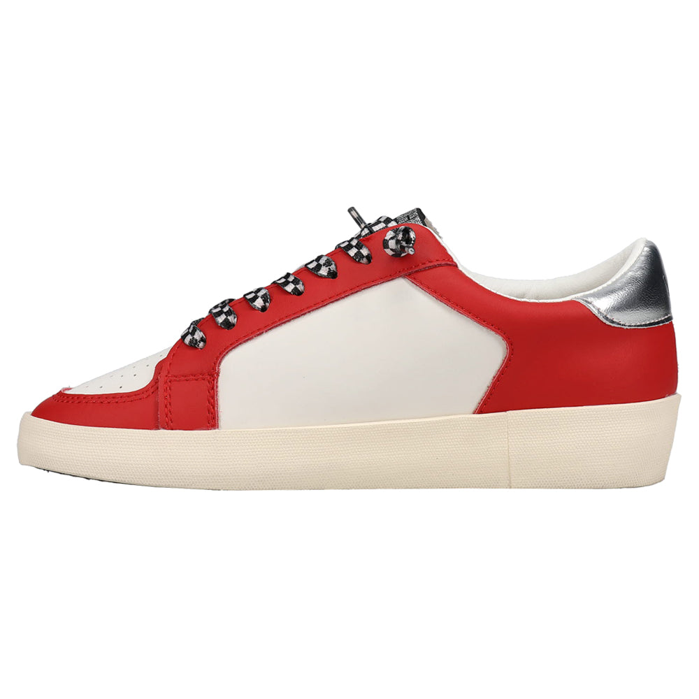 Reflex Slip On Platform Sneakers