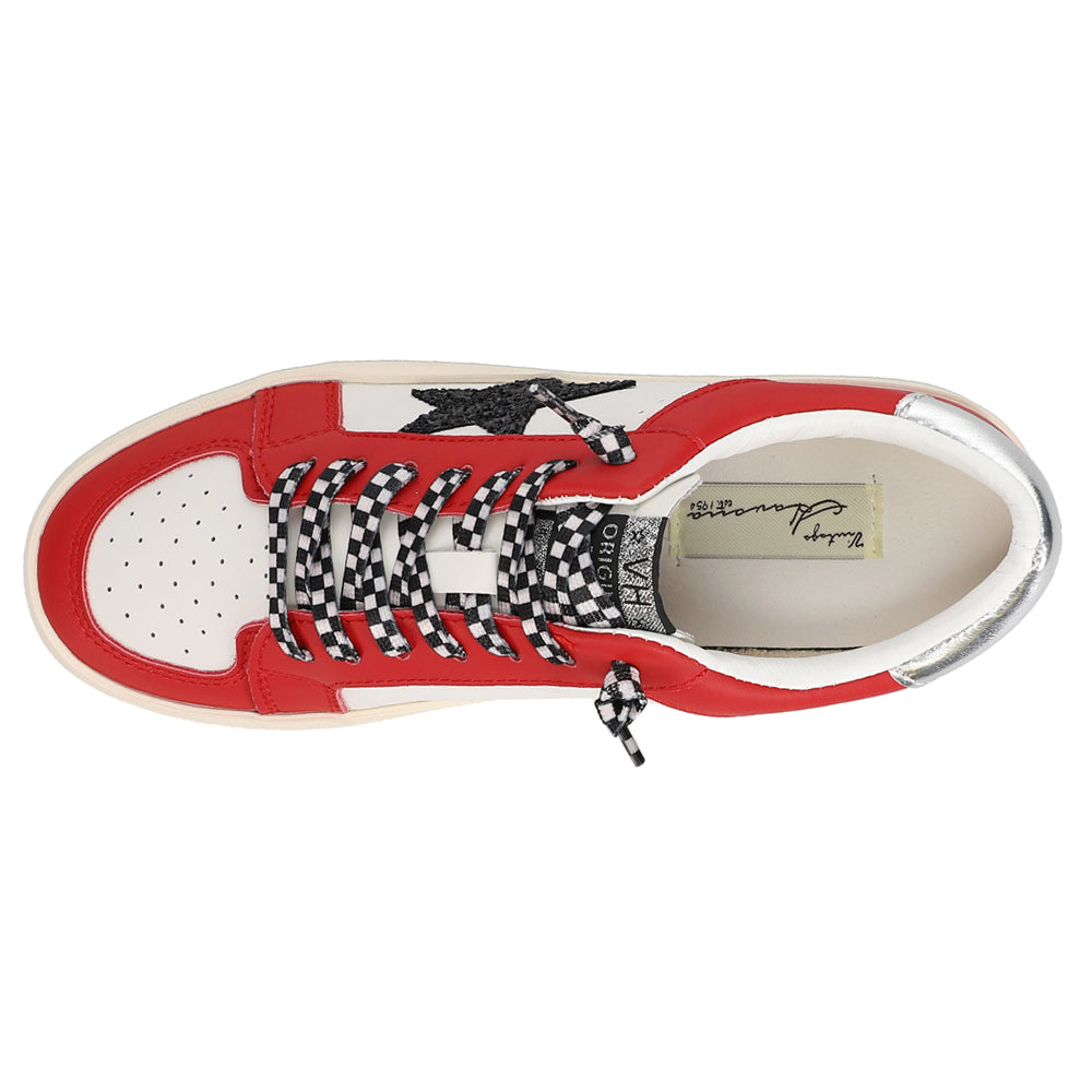 Reflex Slip On Platform Sneakers