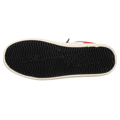 Reflex Slip On Platform Sneakers