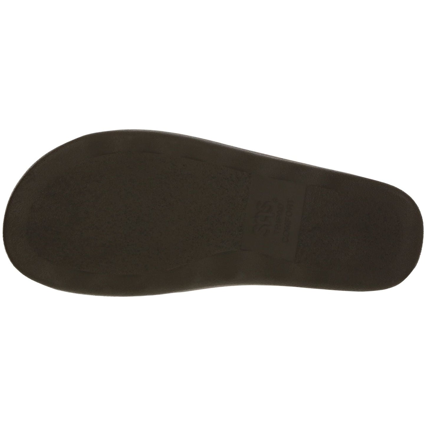 Women's Relaxed Heel Strap Sandal in Sunstone