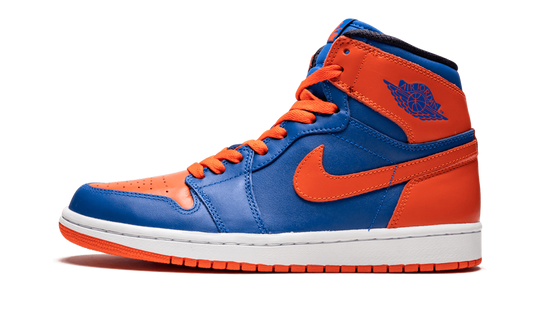 1 Retro High OG "Knicks" 555088 407