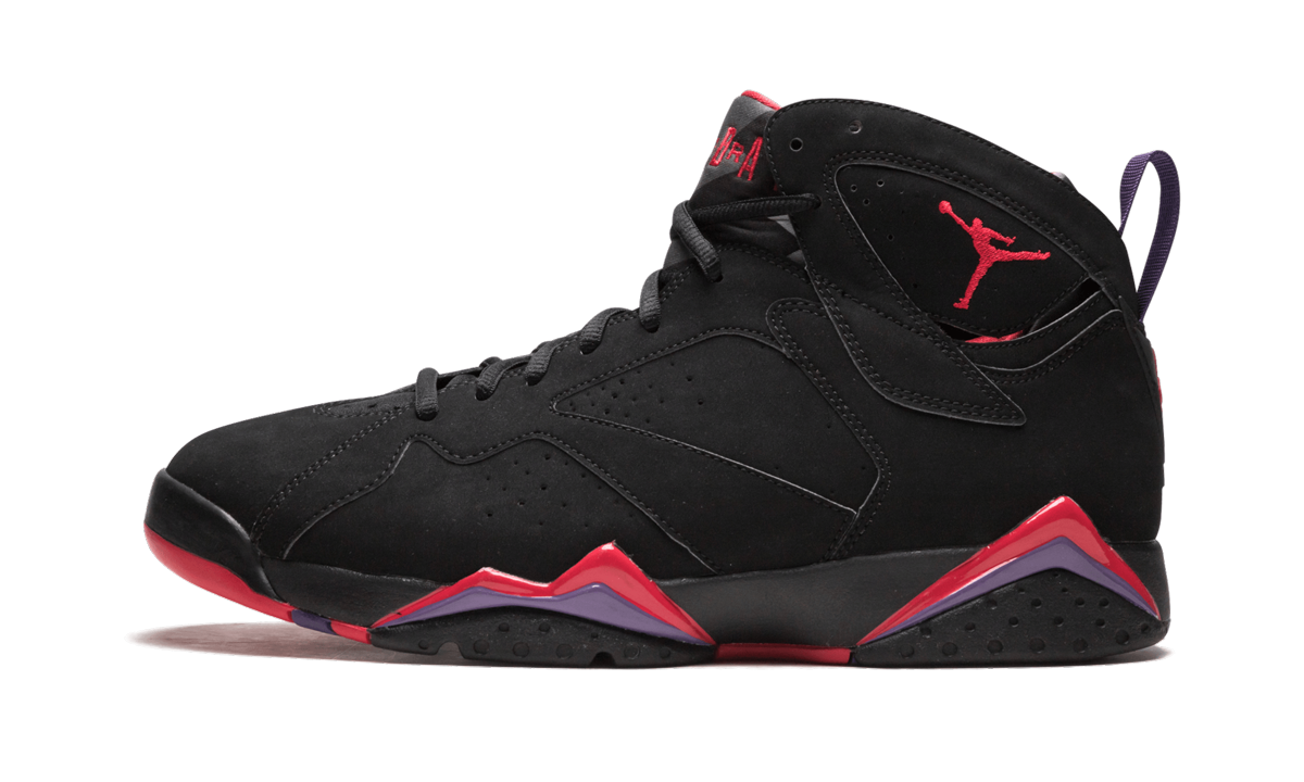 7 Retro "Raptor" 304775 018